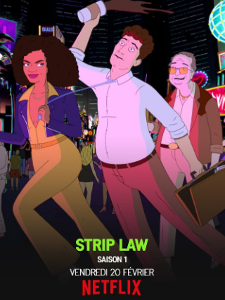 Strip Law